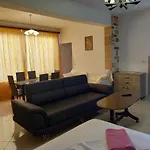 White Stone Apartment
