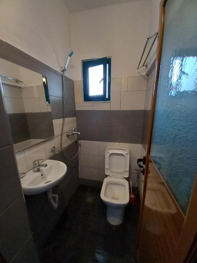 White Stone Apartment Apartment *
